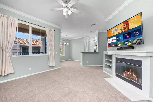 10750 Sabre Hill Dr #248, San Diego, CA 92128