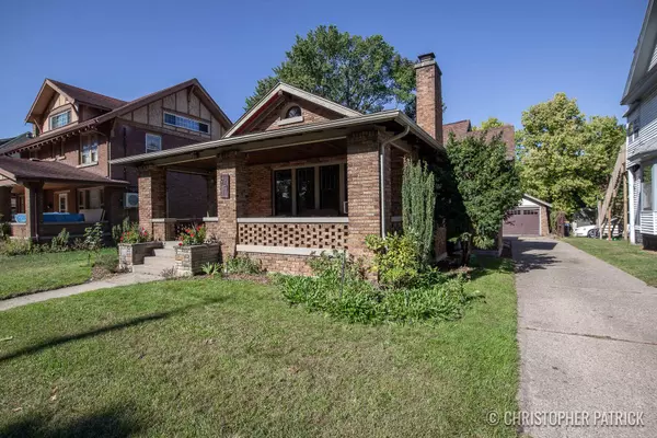 1951 Plainfield NE Avenue, Grand Rapids, MI 49505