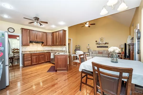 14321 Beach RD, Chesterfield, VA 23838