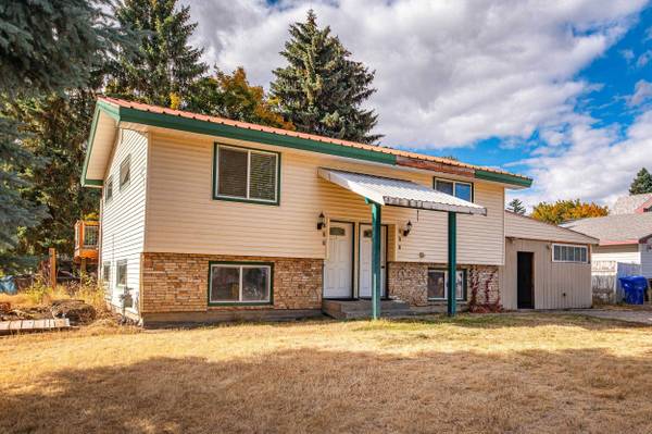 703 N Vernon Ave #705 N Vernon Ave, Deer Park, WA 99006