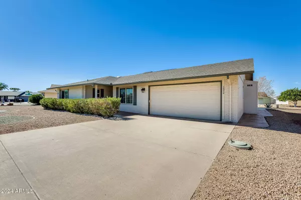 20026 N 106TH Avenue, Sun City, AZ 85373
