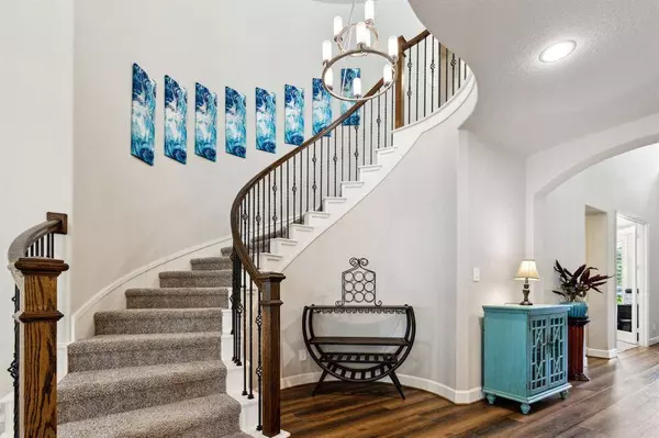 10527 Burnished Bay LN, Richmond, TX 77406