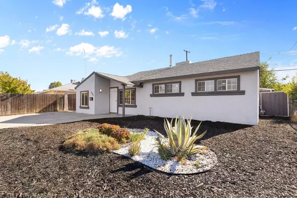 6505 Larry WAY, North Highlands, CA 95660