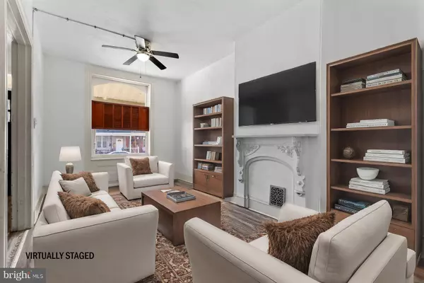 34 N 9TH ST, Easton, PA 18042