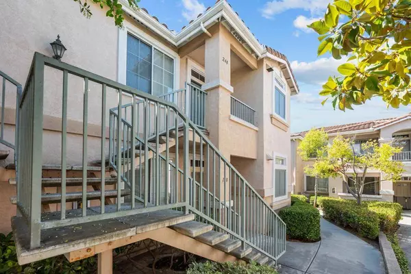 10750 Sabre Hill Dr #248, San Diego, CA 92128