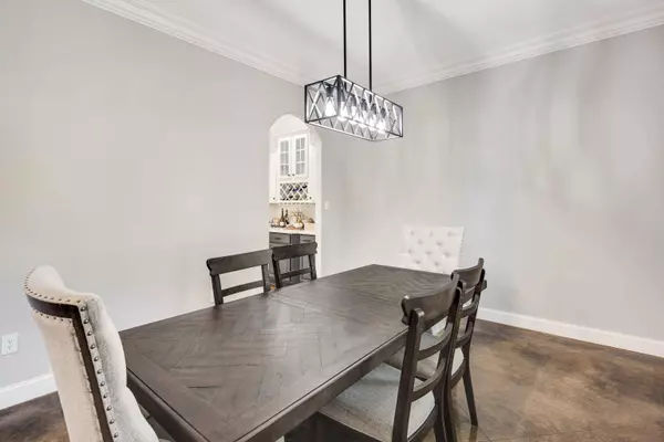 289 W COLBERT ST, Collierville, TN 38017