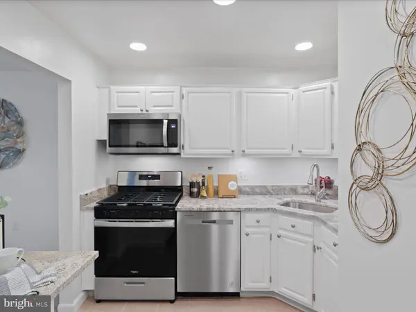 1407 NORTHGATE SQ #1407-31B, Reston, VA 20190