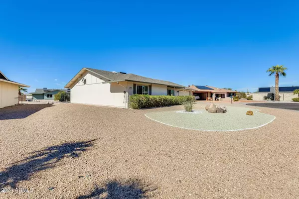 20026 N 106TH Avenue, Sun City, AZ 85373