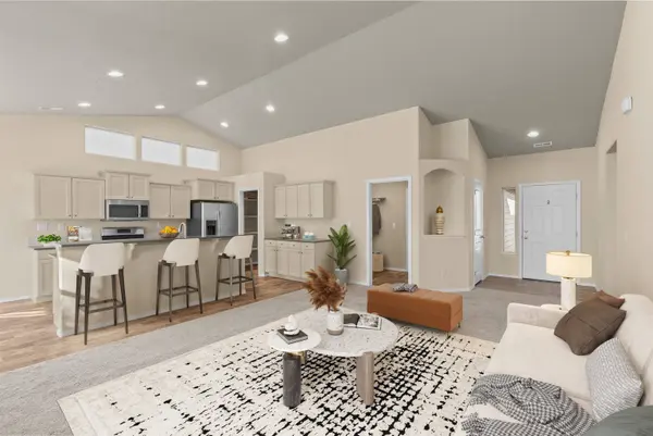 712 W Quail Dr, Cheney, WA 99004