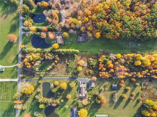 7194 W Law RD, Valley City, OH 44280