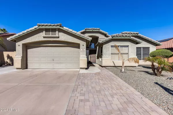 3116 W VISTA BONITA Drive, Phoenix, AZ 85027