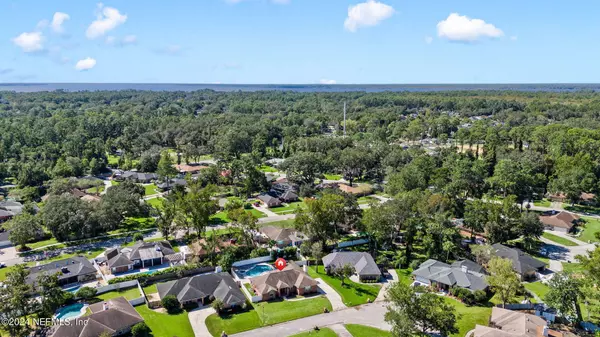 2264 FLATWOOD CT, Jacksonville, FL 32223