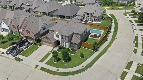 10527 Burnished Bay LN, Richmond, TX 77406