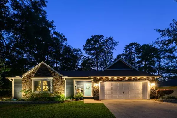 3430 John Hancock, Tallahassee, FL 32312