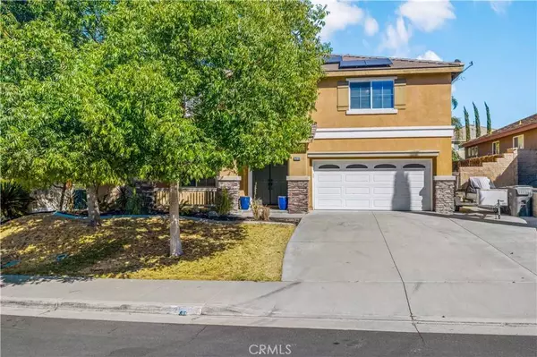 29118 Via Espada, Murrieta, CA 92563