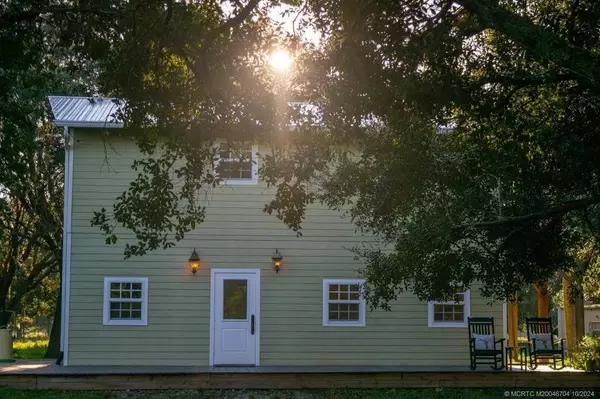 11809 SW Fox Brown RD, Indiantown, FL 34956