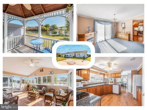 32 MYSTIC HARBOUR BLVD, Berlin, MD 21811