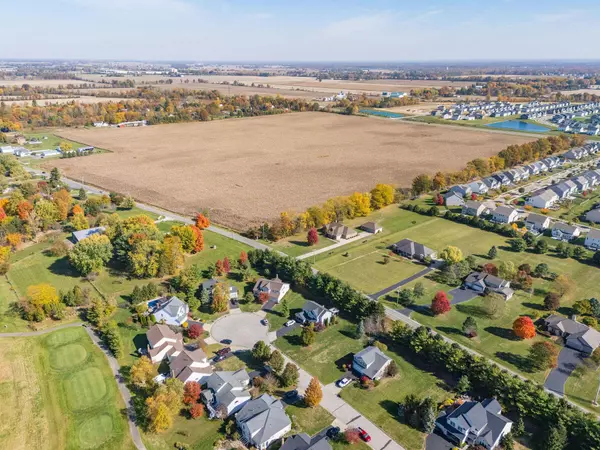 0 Braumiller Road #Tract #2, Delaware, OH 43015