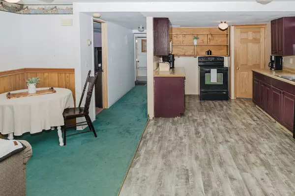 388 Mill AVE SE, Blackduck, MN 56630