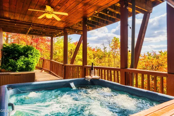 2694 Briley Way WAY, Sevierville, TN 37862