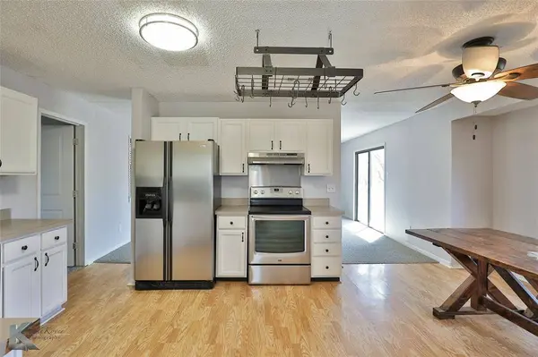 17560 County Road 489, Merkel, TX 79536