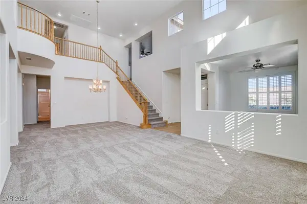 5475 S Conquistador Street, Las Vegas, NV 89148