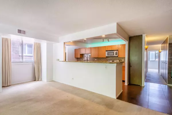 825 Pearson ST #2A, Des Plaines, IL 60016