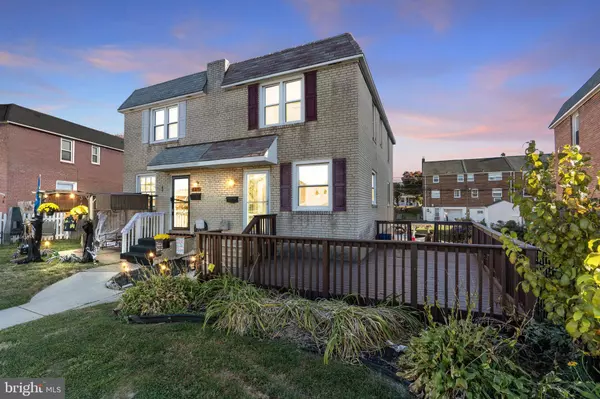 132 HALLER RD, Ridley Park, PA 19078