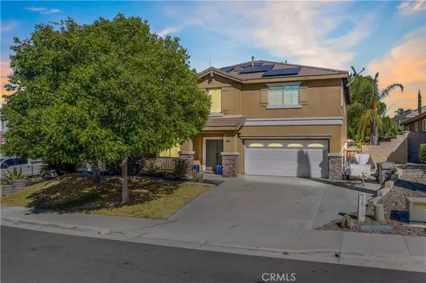 29118 Via Espada, Murrieta, CA 92563
