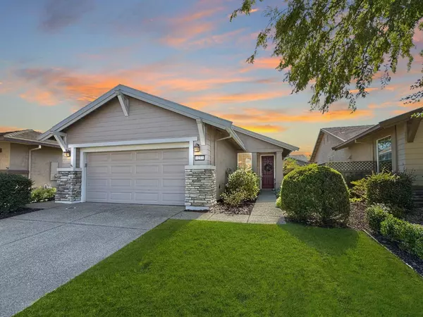 1231 Hawthorne LN, Lincoln, CA 95648