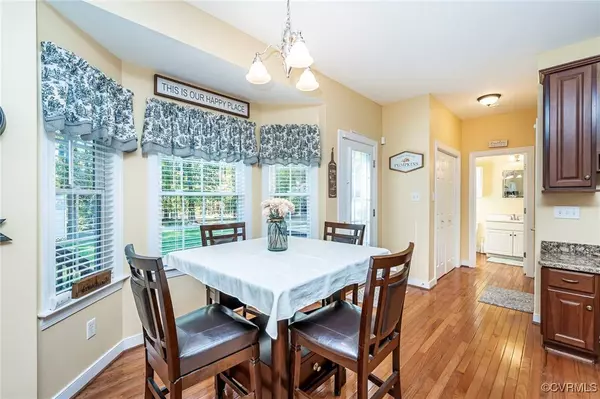 14321 Beach RD, Chesterfield, VA 23838