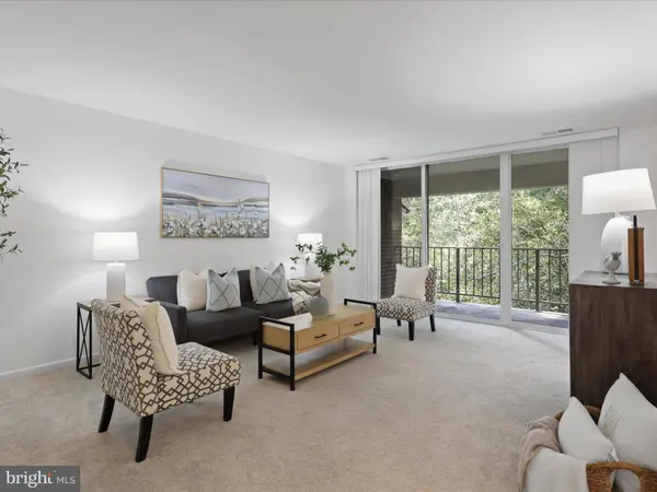 1407 NORTHGATE SQ #1407-31B, Reston, VA 20190