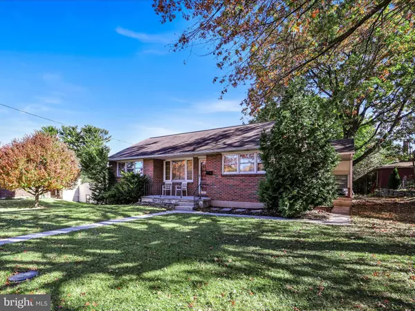 510 S 3RD ST, Lebanon, PA 17042