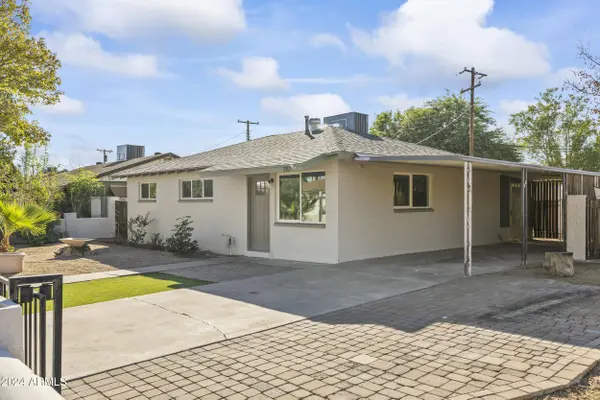 3839 W MULBERRY Drive, Phoenix, AZ 85019