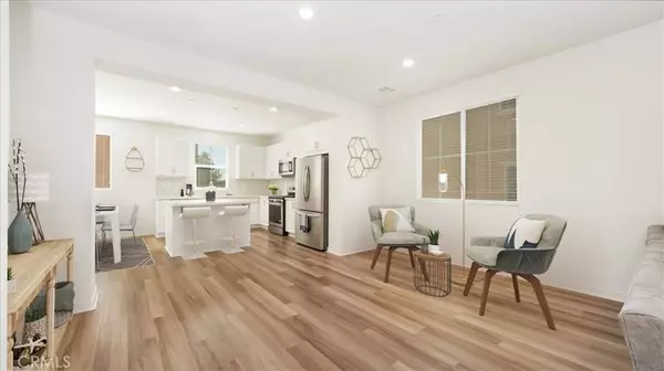 1080 W Baseline RD, Claremont, CA 91711