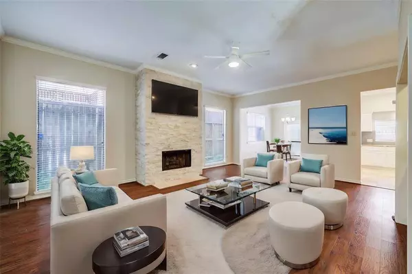 2005 Nantucket DR #C, Houston, TX 77057