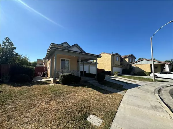 1715 Benedetto, Perris, CA 92571