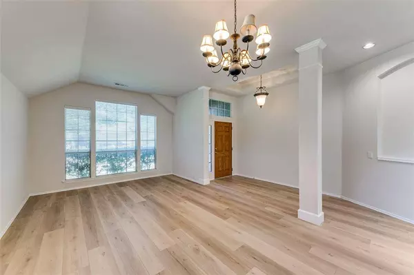 2500 Monroe Drive, Mckinney, TX 75072