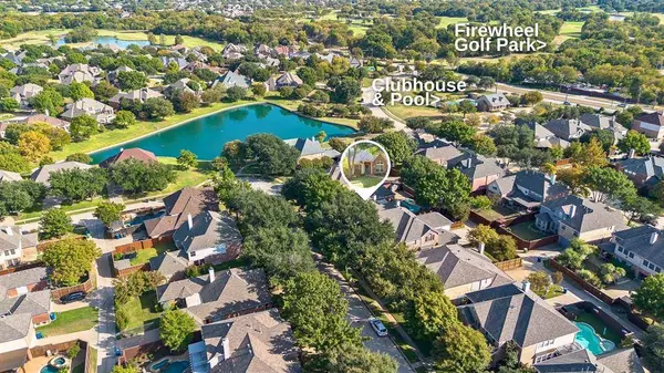 510 Weeping Willow Road, Garland, TX 75044