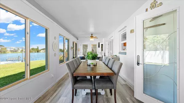 2800 Raintree Lake CIR, Merritt Island, FL 32953