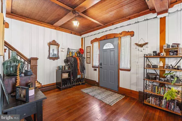 400 WOOD ST, Burlington, NJ 08016