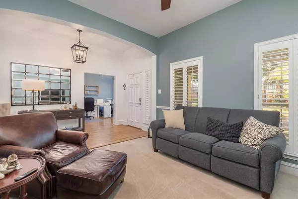 510 Weeping Willow Road, Garland, TX 75044