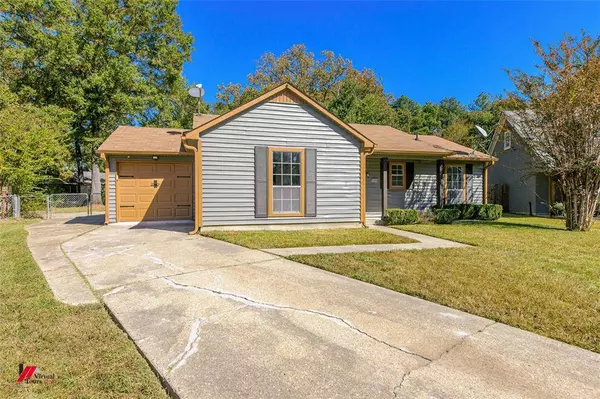 3406 Saint Helens Drive, Shreveport, LA 71108