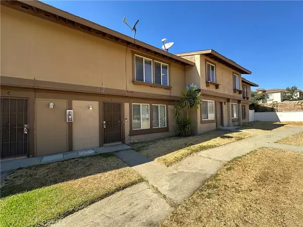 16830 Village LN #D, Fontana, CA 92336