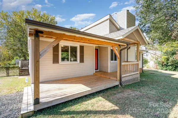 1316 Reid Harkey RD, Matthews, NC 28105