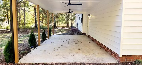 7081 Yahley Mill RD, Henrico, VA 23231