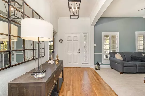 510 Weeping Willow Road, Garland, TX 75044