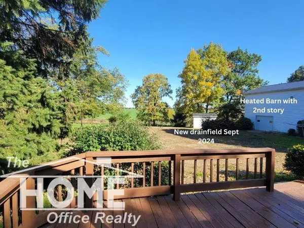 10357 Cronk Road, Lennon, MI 48449