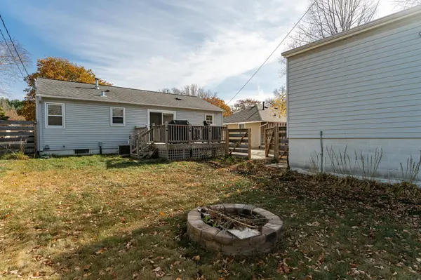 721 17th AVE NE, Rochester, MN 55906