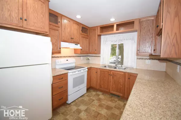 10357 Cronk Road, Lennon, MI 48449